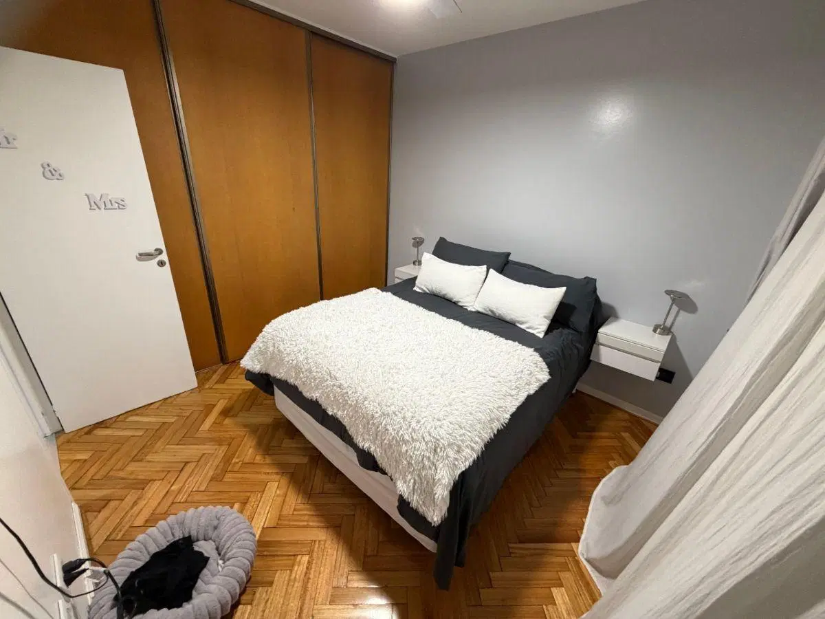 VENTA DPTO 2 AMBIENTES CON BALCÓN, FULL AMENITIES 8