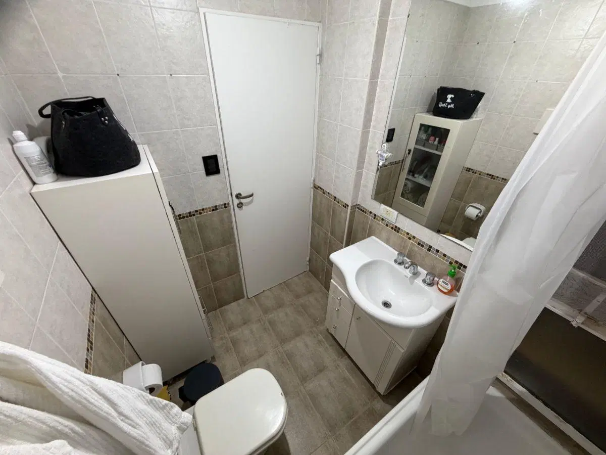 VENTA DPTO 2 AMBIENTES CON BALCÓN, FULL AMENITIES 5