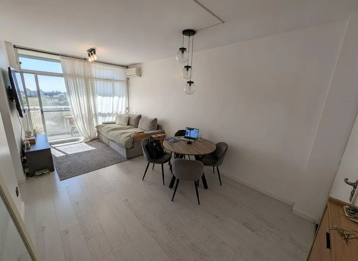 VENTA DPTO 2 AMBIENTES CON BALCÓN, FULL AMENITIES 2