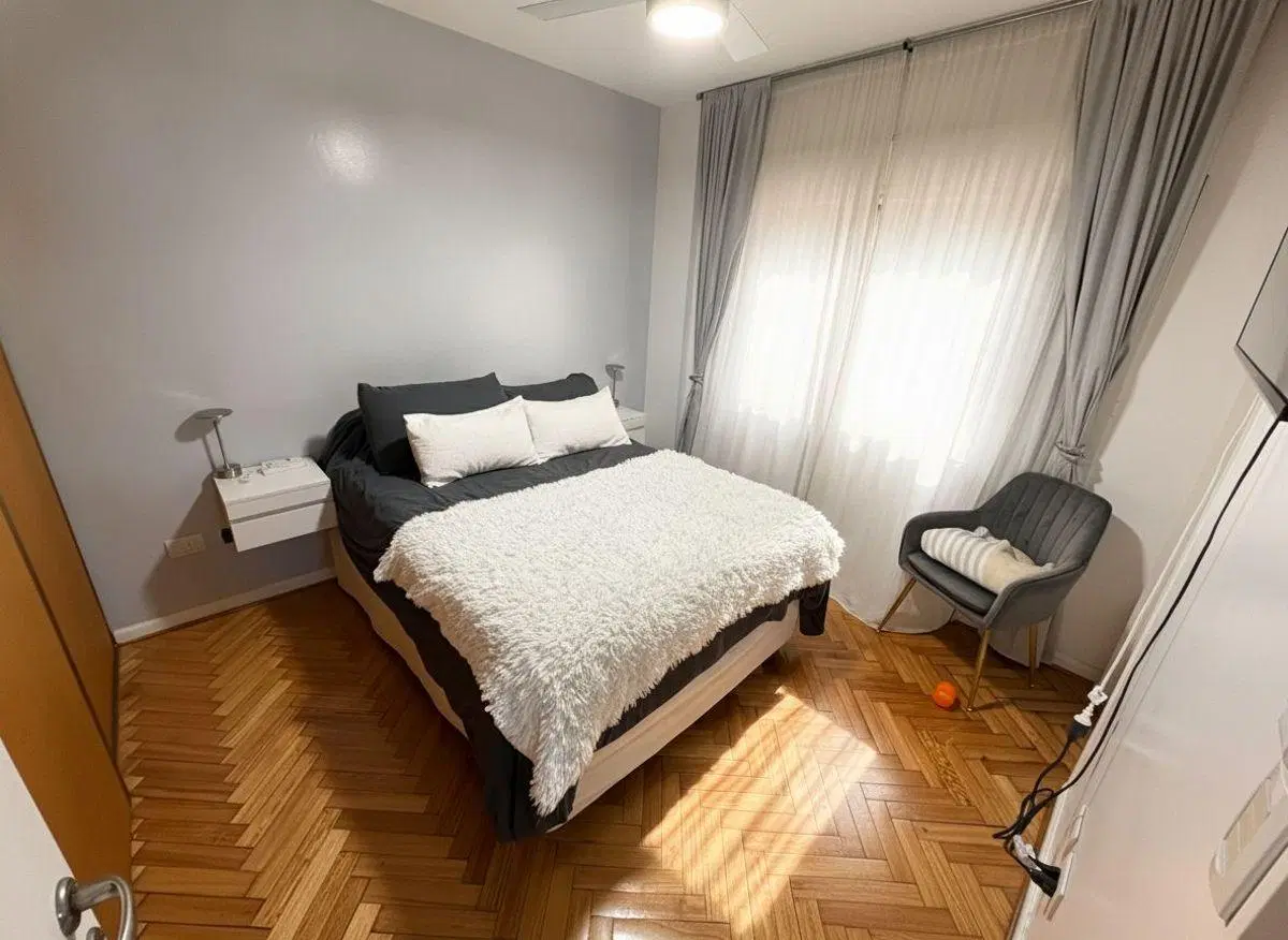 VENTA DPTO 2 AMBIENTES CON BALCÓN, FULL AMENITIES 5