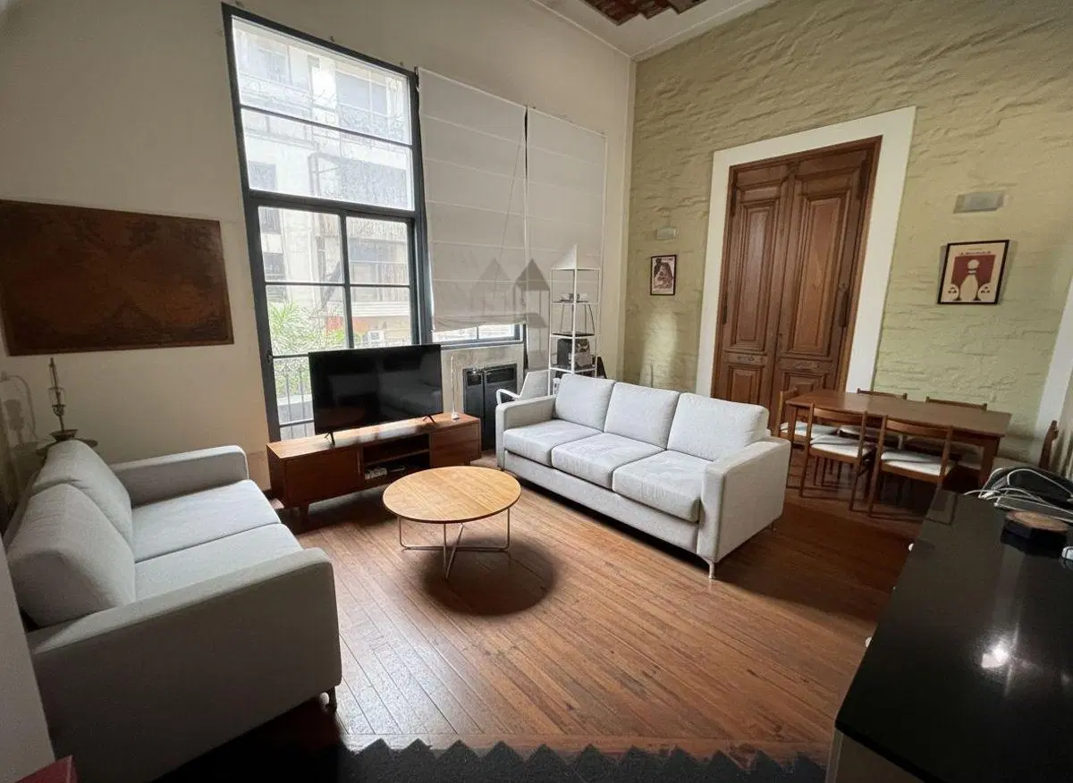 VENTA PH 4 AMBIENTES CON PATIO, GRAN TERRAZA Y PARRILLA 5