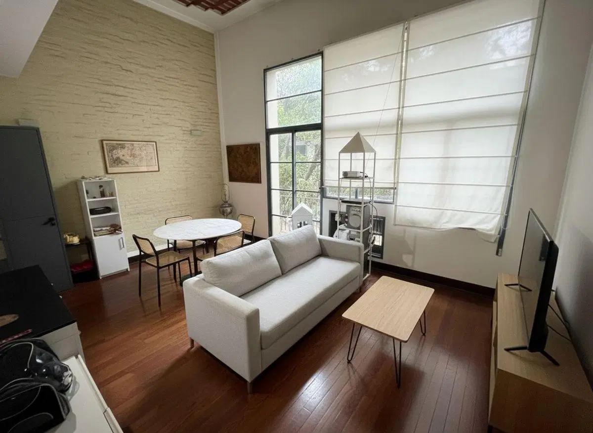 VENTA PH 4 AMBIENTES CON PATIO, GRAN TERRAZA Y PARRILLA 2