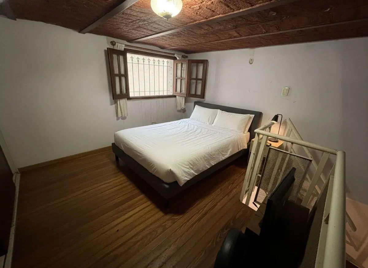 Departamento en venta en Flores 3