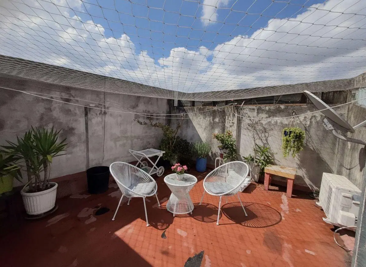 Departamento en venta en Flores 2