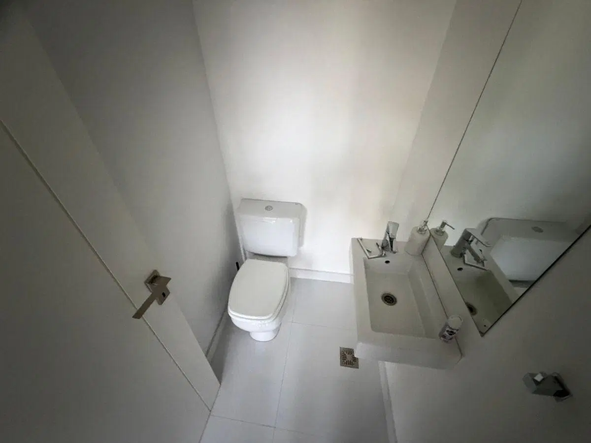 ALQUILER DPTO 2 AMB PISO ALTO CON BALCÓN, FULL AMENITIES Y SEGURIDAD 4