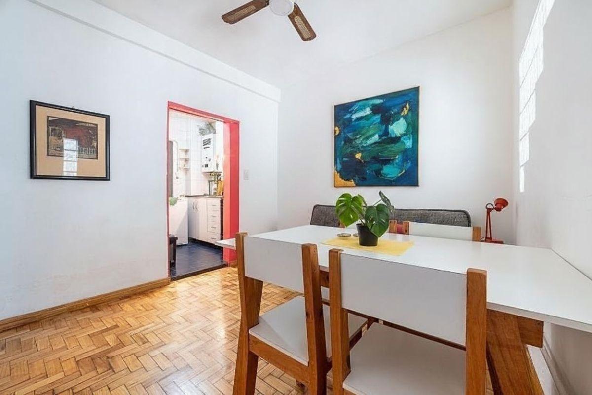 Foto de VENTA DPTO 2 AMB LUMINOSO BELGRANO R, imagen 5