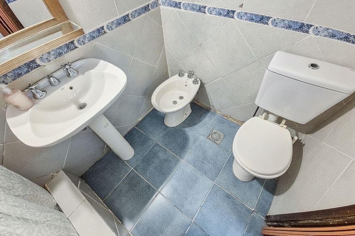 Foto de VENTA DPTO 2 AMB LUMINOSO BELGRANO R, imagen 2