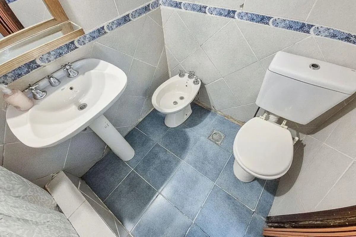 VENTA DPTO 2 AMB LUMINOSO BELGRANO R 2