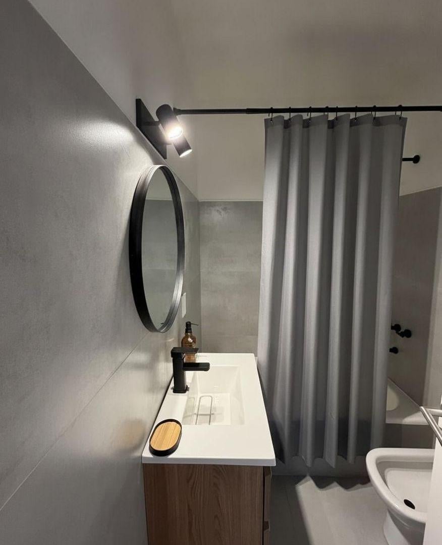Foto de VENTA DPTO 2 AMBIENTES LUMINOSO CON BALCÓN REFACCIONADO A NUEVO BELGRANO, imagen 3