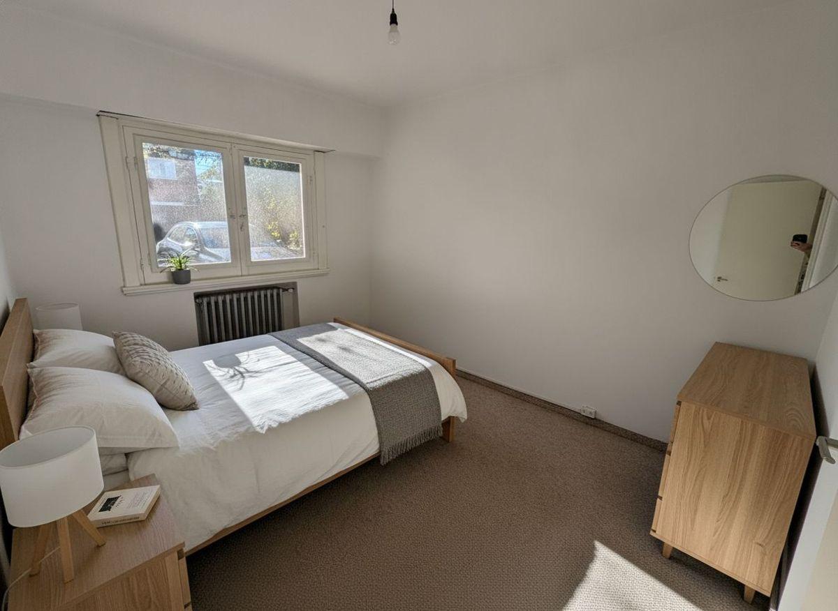 Foto de VENTA AMPLIA CASA 6 AMB CON JARDIN PILETA PARRILA Y COCHERA EN SAN, imagen 3
