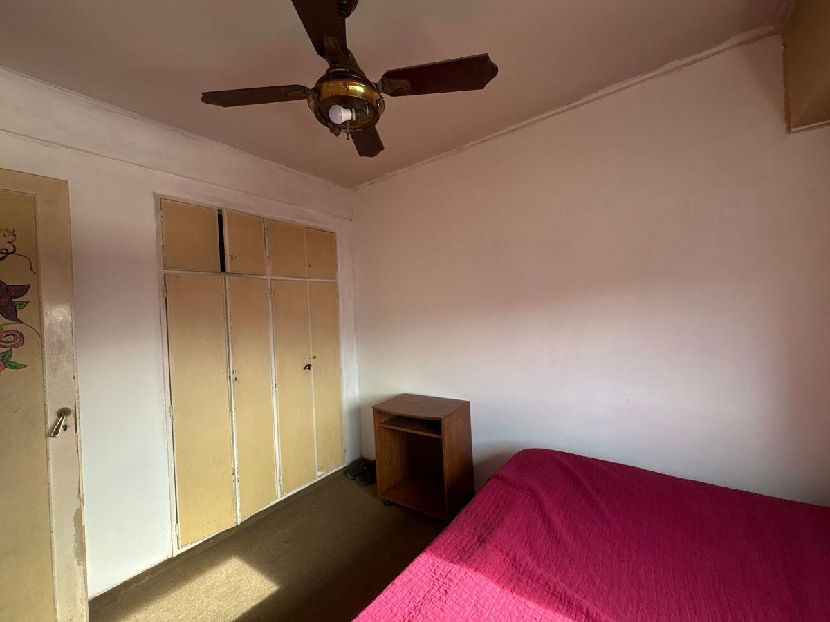 Foto de VENTA DEPTO 3 AMBIENTES CON BALCÓN PISO ALTO EN BELGRANO A REFACCIONAR, imagen 4