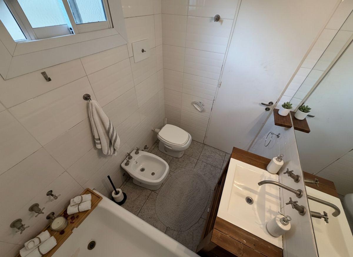 Foto de VENTA DPTO 3 AMB LUMINOSO CON BALCÓN Y LAVADERO EN BELGRANO CHICO, imagen 1