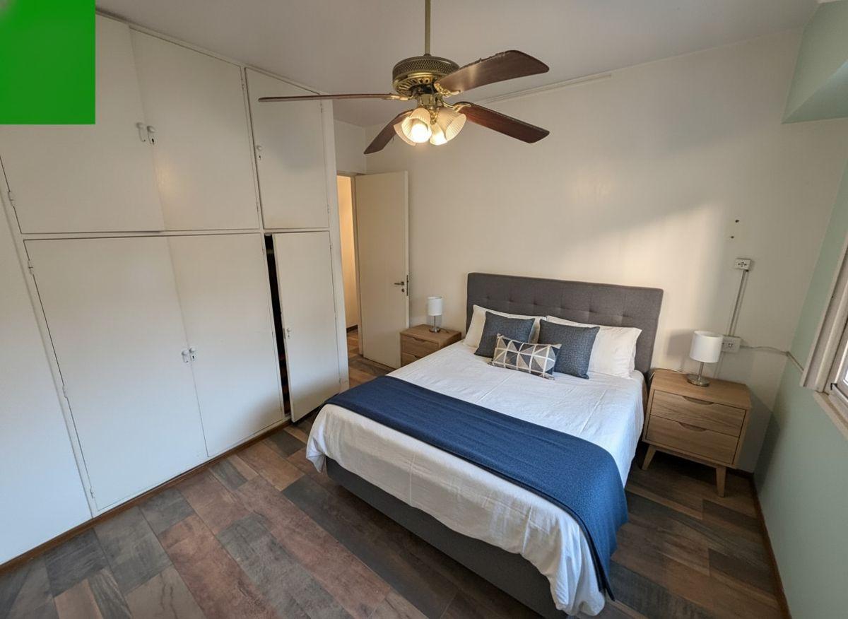 Foto de VENTA DPTO 3 AMB LUMINOSO CON BALCÓN Y LAVADERO EN BELGRANO CHICO, imagen 4