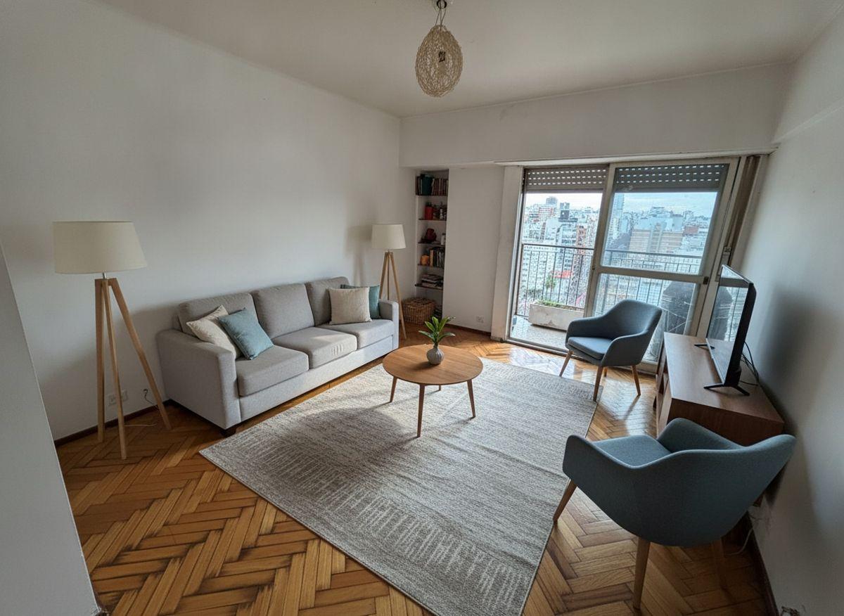 Apartamento