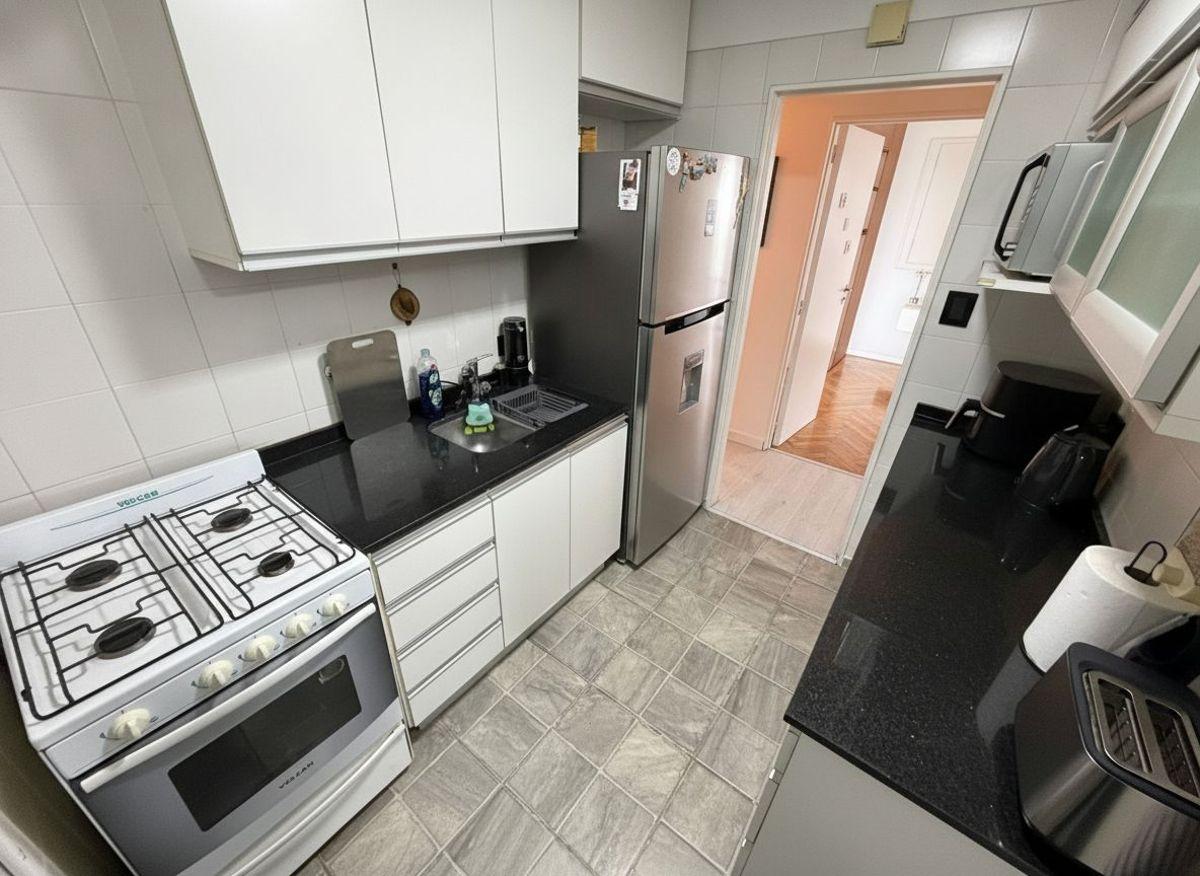 Foto de VENTA DPTO 2 AMBIENTES RAFACCIONADO CON BALCÓN Y AMENITIES, imagen 4