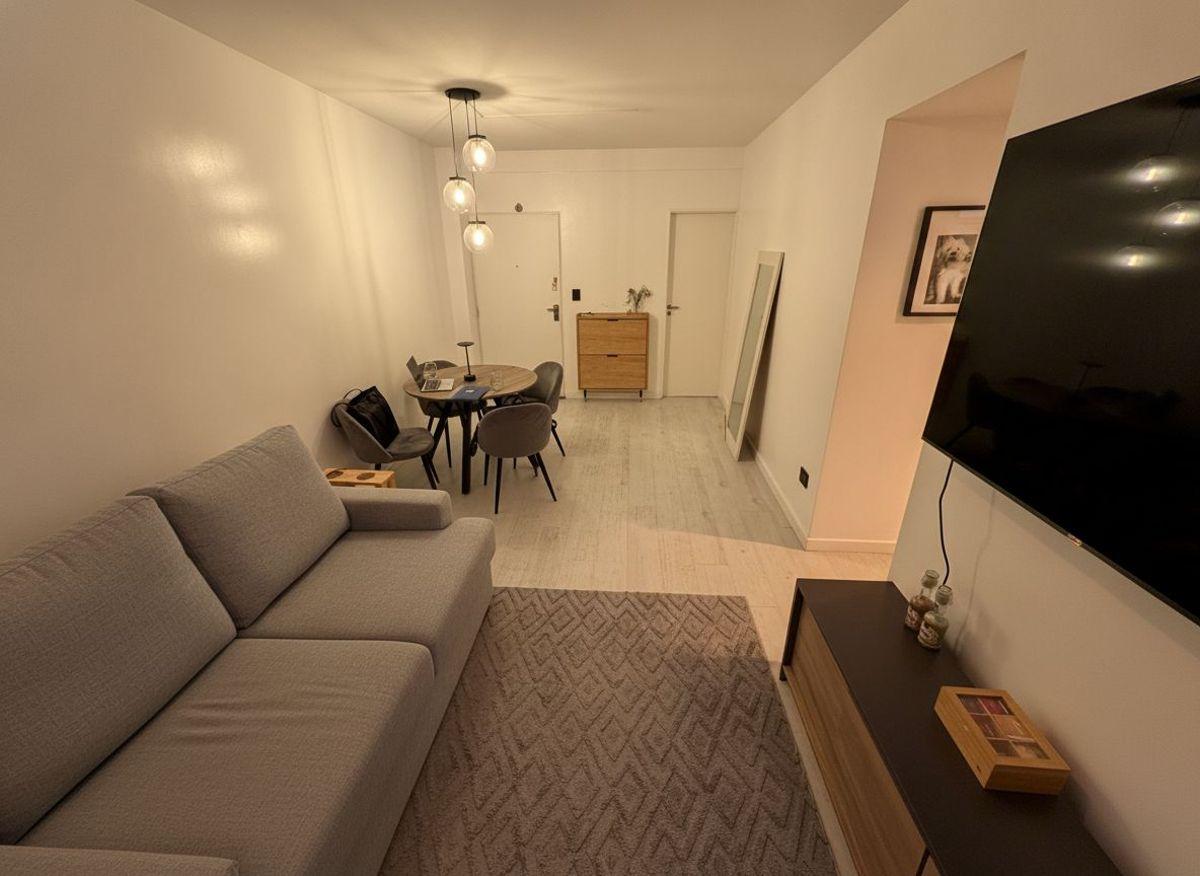 Foto de VENTA DPTO 2 AMBIENTES RAFACCIONADO CON BALCÓN Y AMENITIES, imagen 5