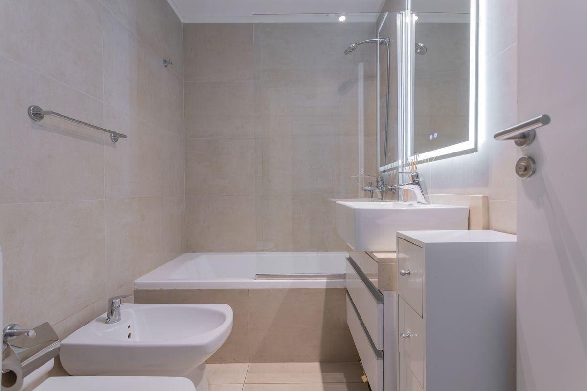 Foto de VENTA DPTO 2 AMBIENTES CON BALCÓN, FULL AMENITIES Y SEGURIDAD EN, imagen 4