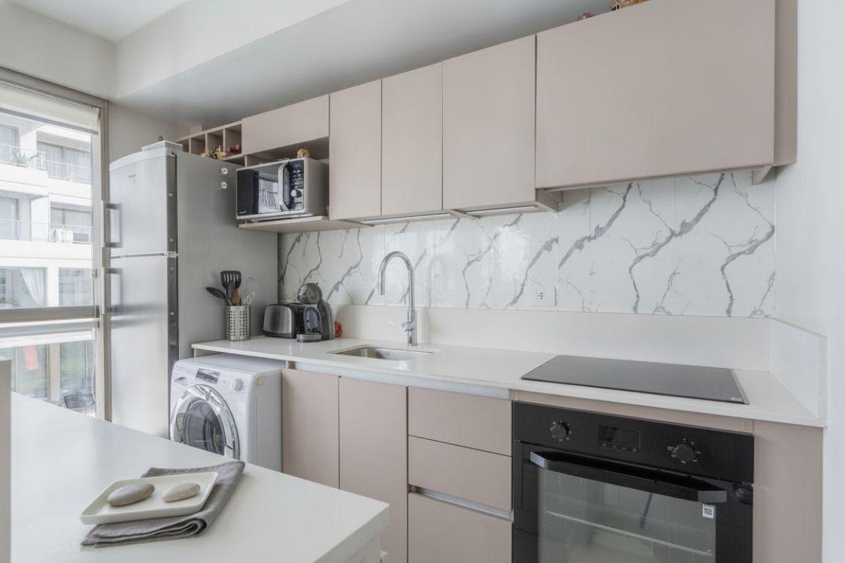 Foto de VENTA DPTO 2 AMBIENTES CON BALCÓN, FULL AMENITIES Y SEGURIDAD EN, imagen 3