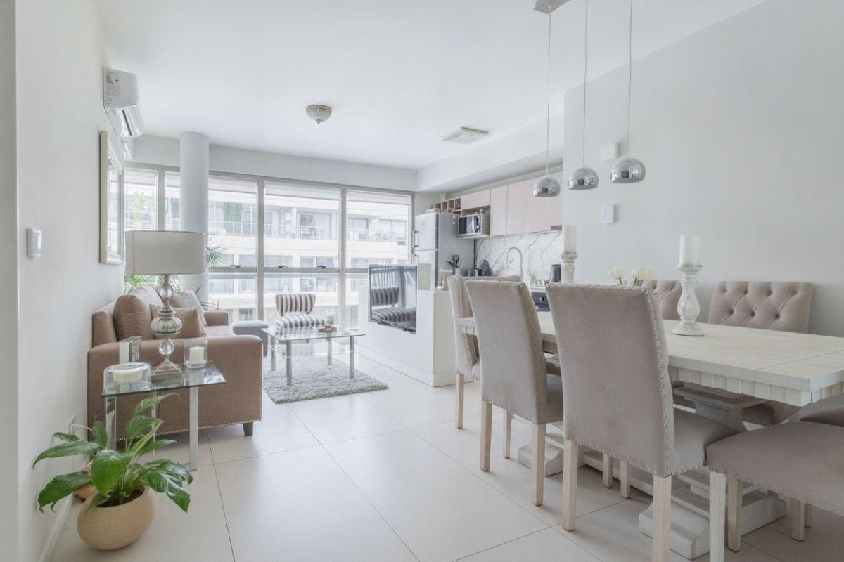 Foto de VENTA DPTO 2 AMBIENTES CON BALCÓN, FULL AMENITIES Y SEGURIDAD EN, imagen 2