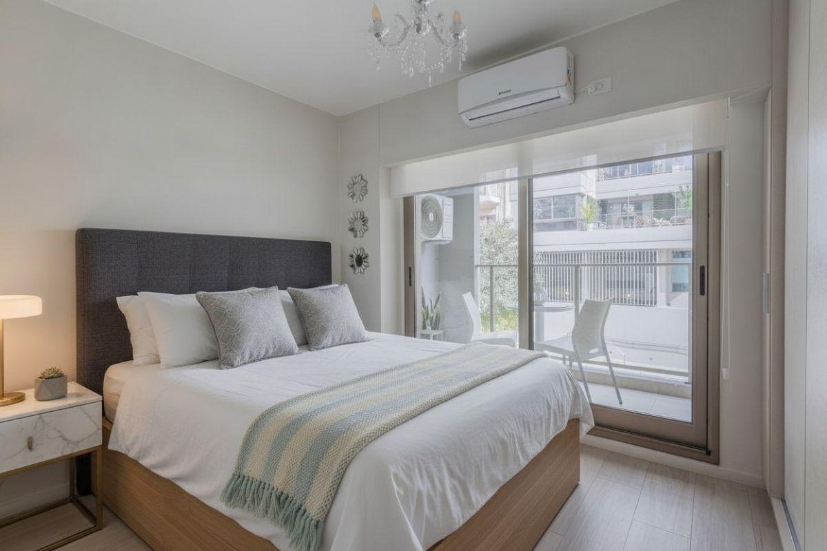 Foto de VENTA DPTO 2 AMBIENTES CON BALCÓN, FULL AMENITIES Y SEGURIDAD EN, imagen 5