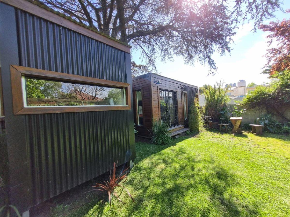 Tini House | Casa Rosa | Aloha House