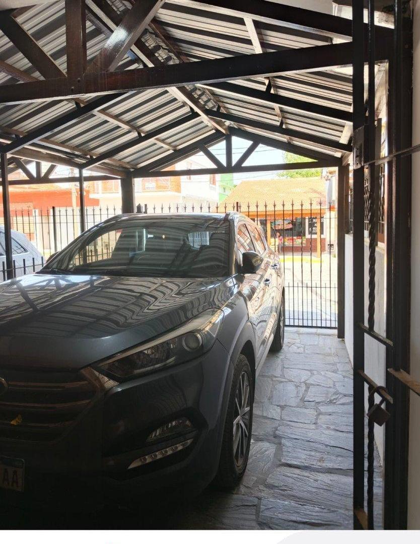 HERMOSO DUPLEX HASTA 6 PERSONAS CON COCHERA CUBIERTA - COSTA AZUL