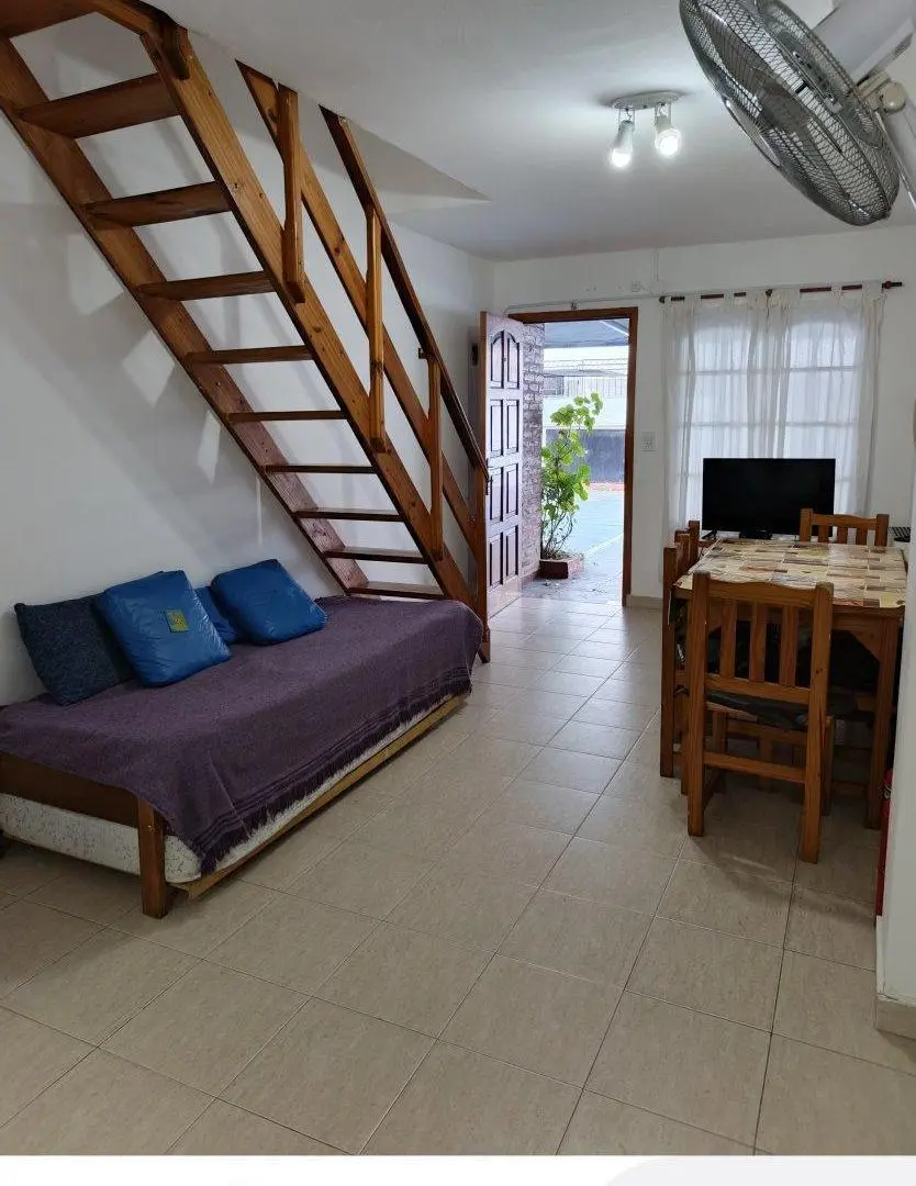 Alquiler Finde Largo en San Bernardo 4 días 3 noches $ 250.000 5