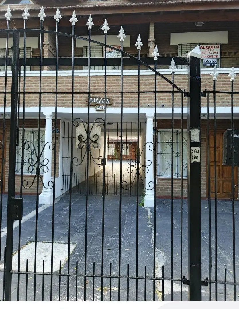 Alquiler Finde Largo en San Bernardo 4 días 3 noches $ 250.000 2