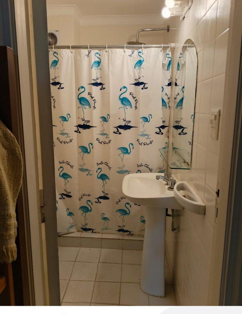 Foto de DPTO 2 AMBIENTES CON COCHERA A 2 CUADRAS DEL 🌊- SAN BERNARDO, imagen 4