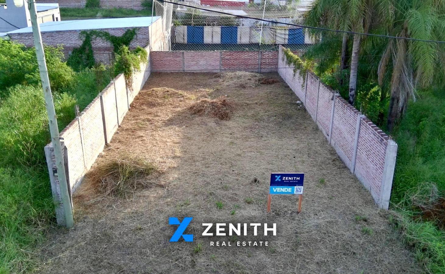 VENTA TERRENO 200 M2 FONTANA