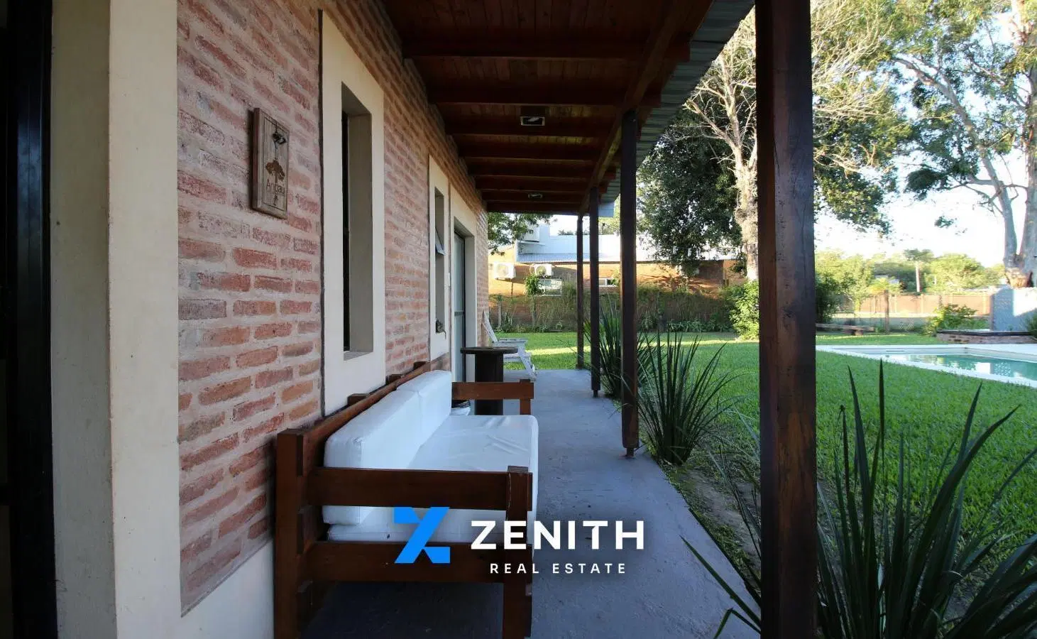 ALQUILER CASA QUINTA SAN ANDRES 1