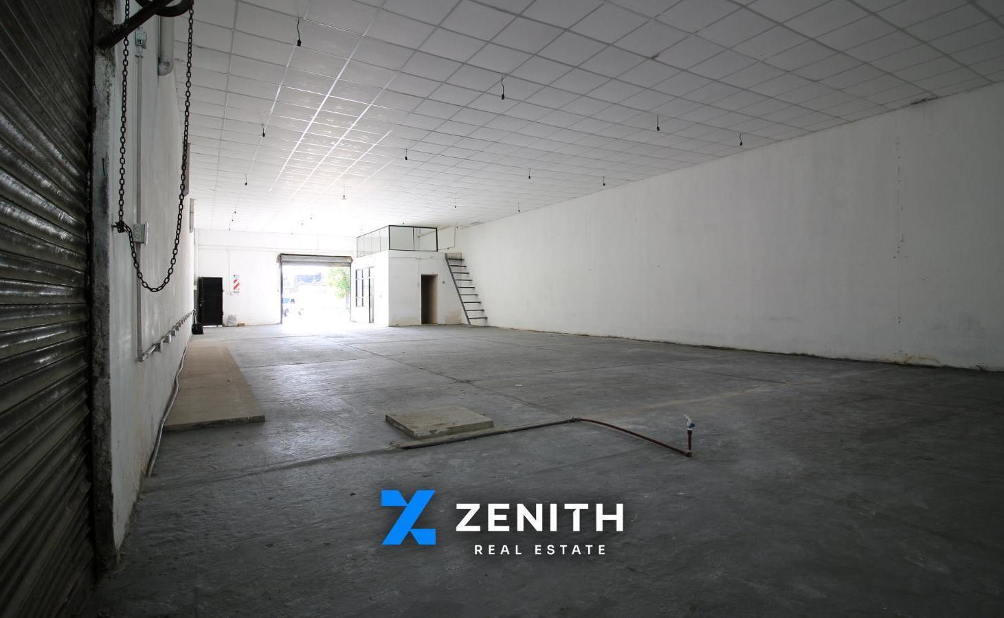 Foto de ALQUILER GALPÓN RESISTENCIA 250 M2, imagen 2