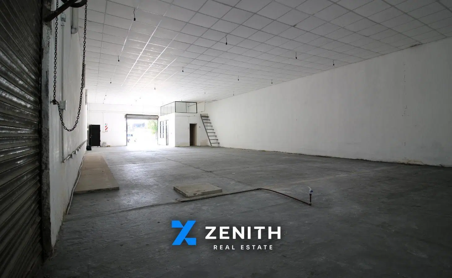 ALQUILER GALPÓN RESISTENCIA 250 M2 2