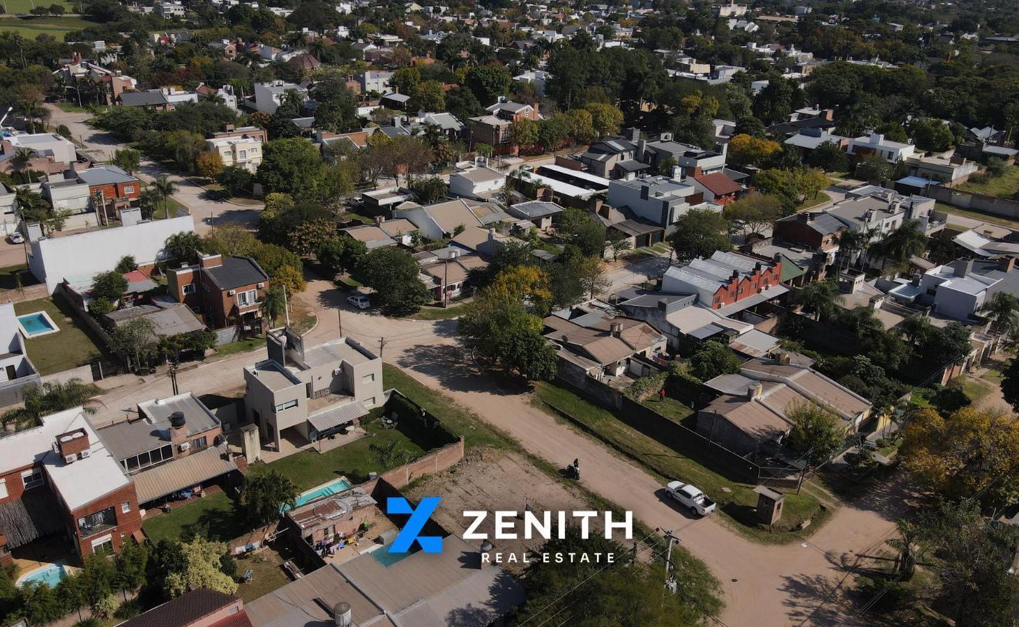 VENTA TERRENO 250 M2 RESISTENCIA