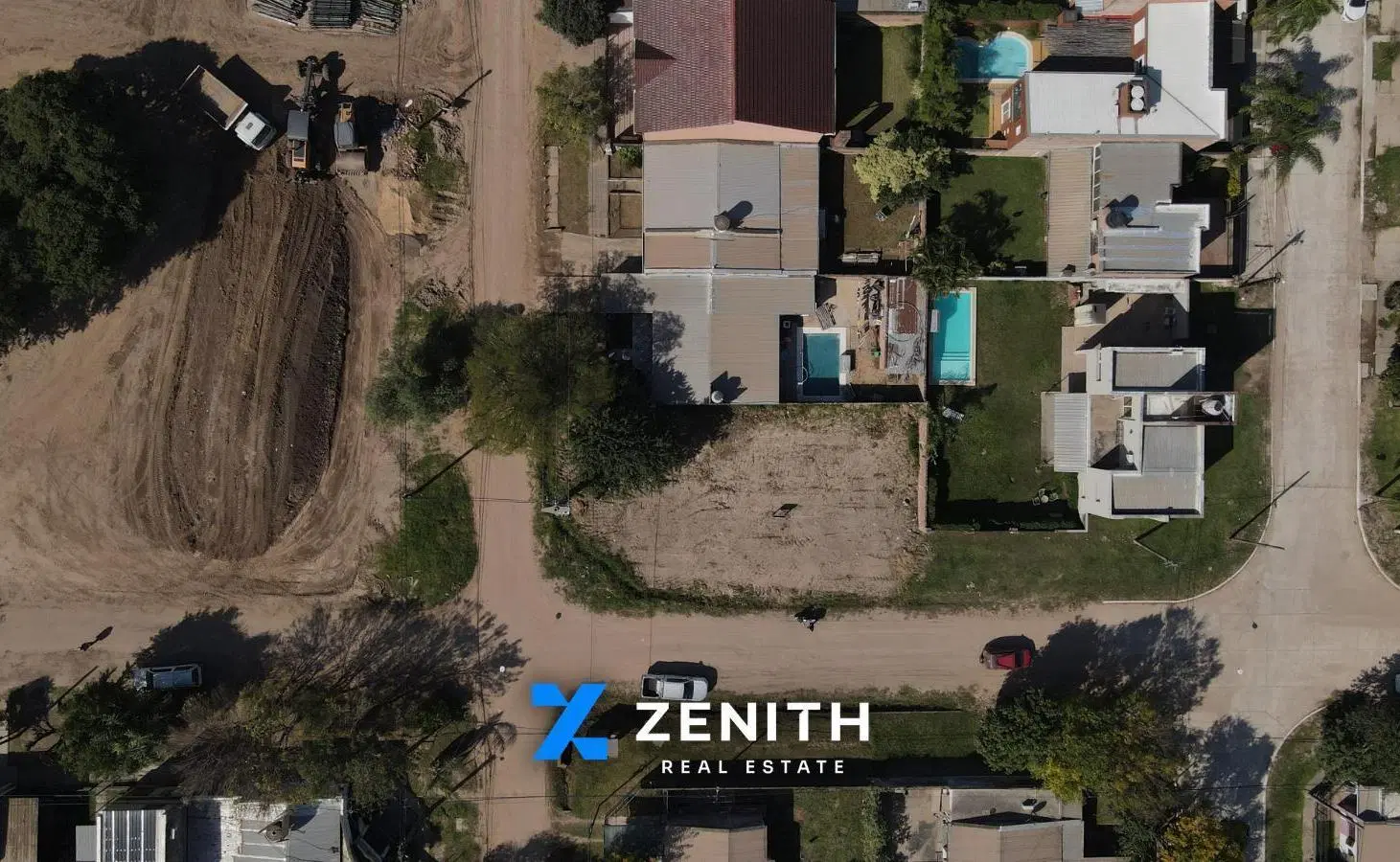 VENTA TERRENO 250 M2 RESISTENCIA 4