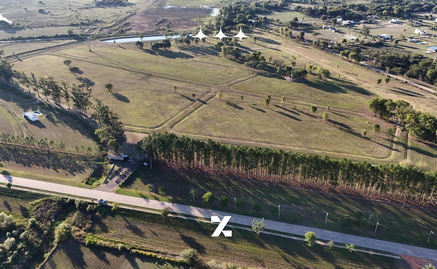 PREVENTA DE LOTES BARRIO BOTÁNICO LOS PINOS ETAPA 2