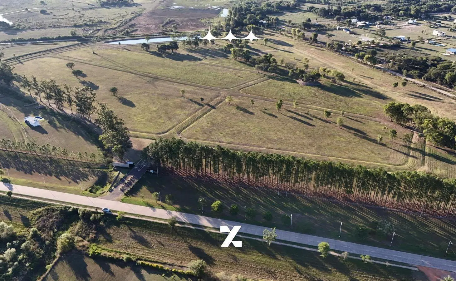 PREVENTA DE LOTES BARRIO BOTÁNICO LOS PINOS ETAPA 2 4