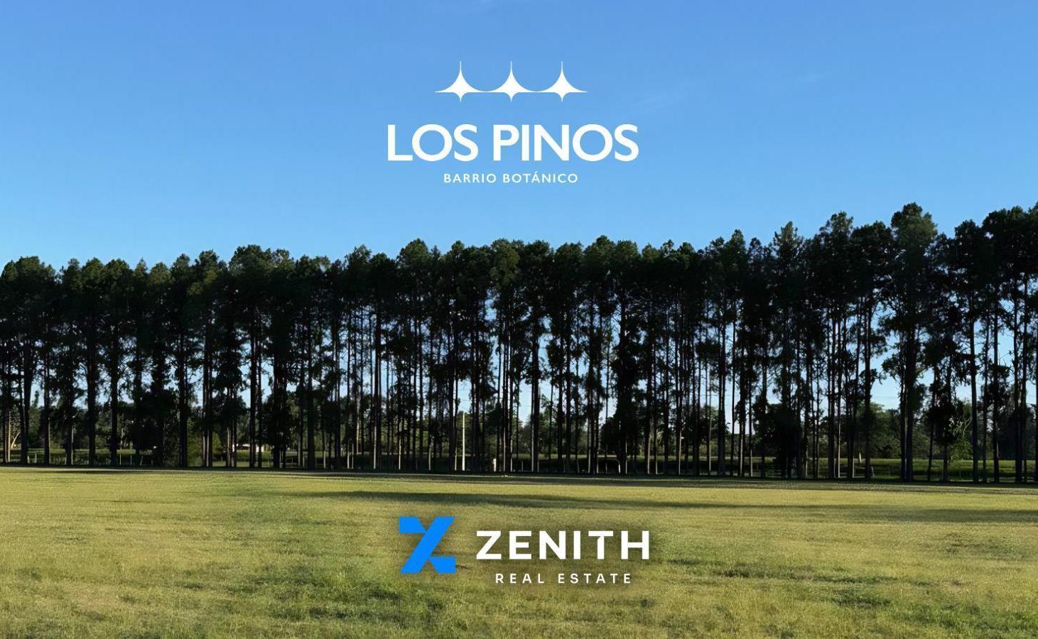 Foto de PREVENTA DE LOTES BARRIO BOTÁNICO LOS PINOS ETAPA 2, imagen 1