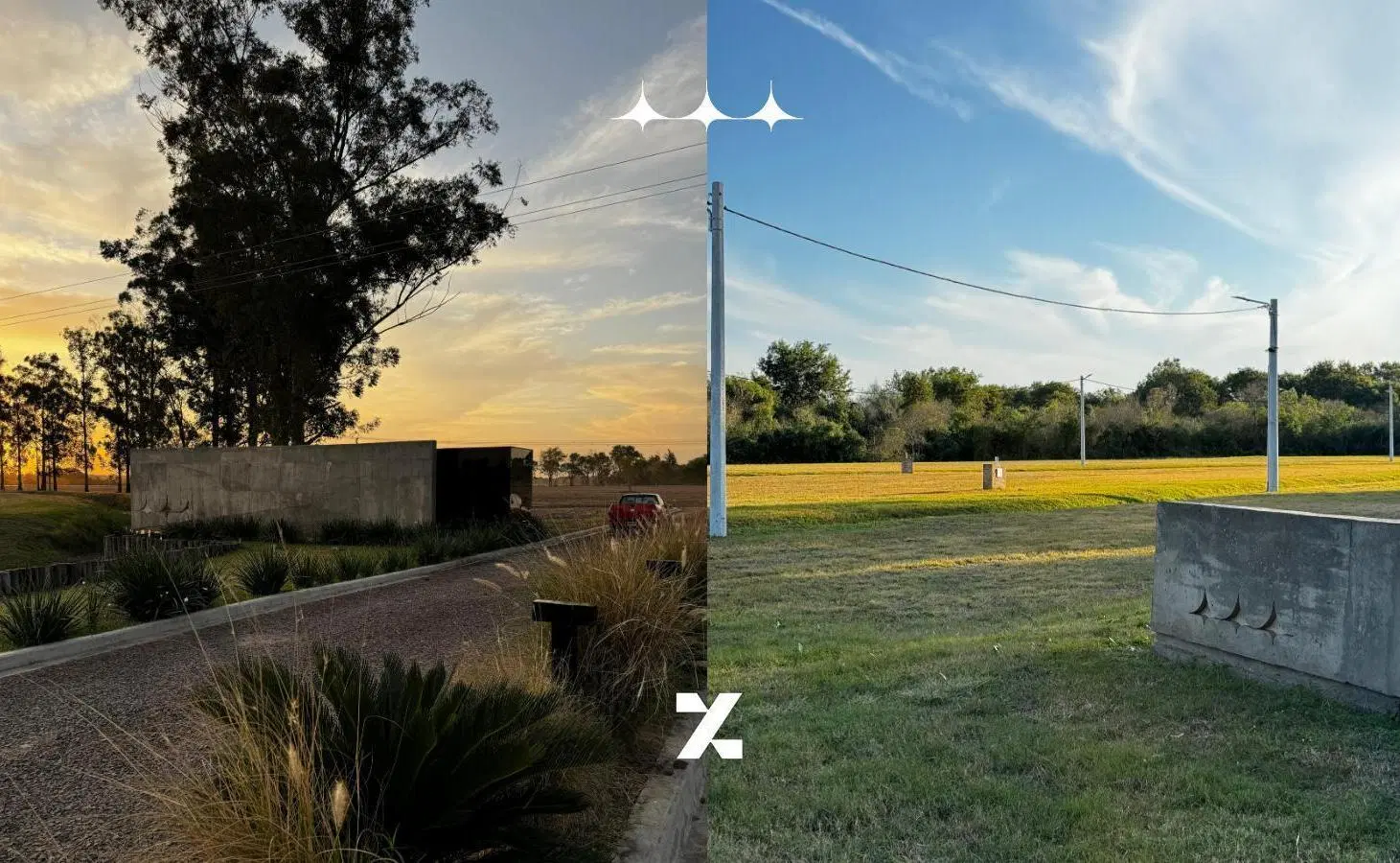 VENTA ULTIMOS LOTES BARRIO BOTANICO LOS PINOS ETAPA 1 8