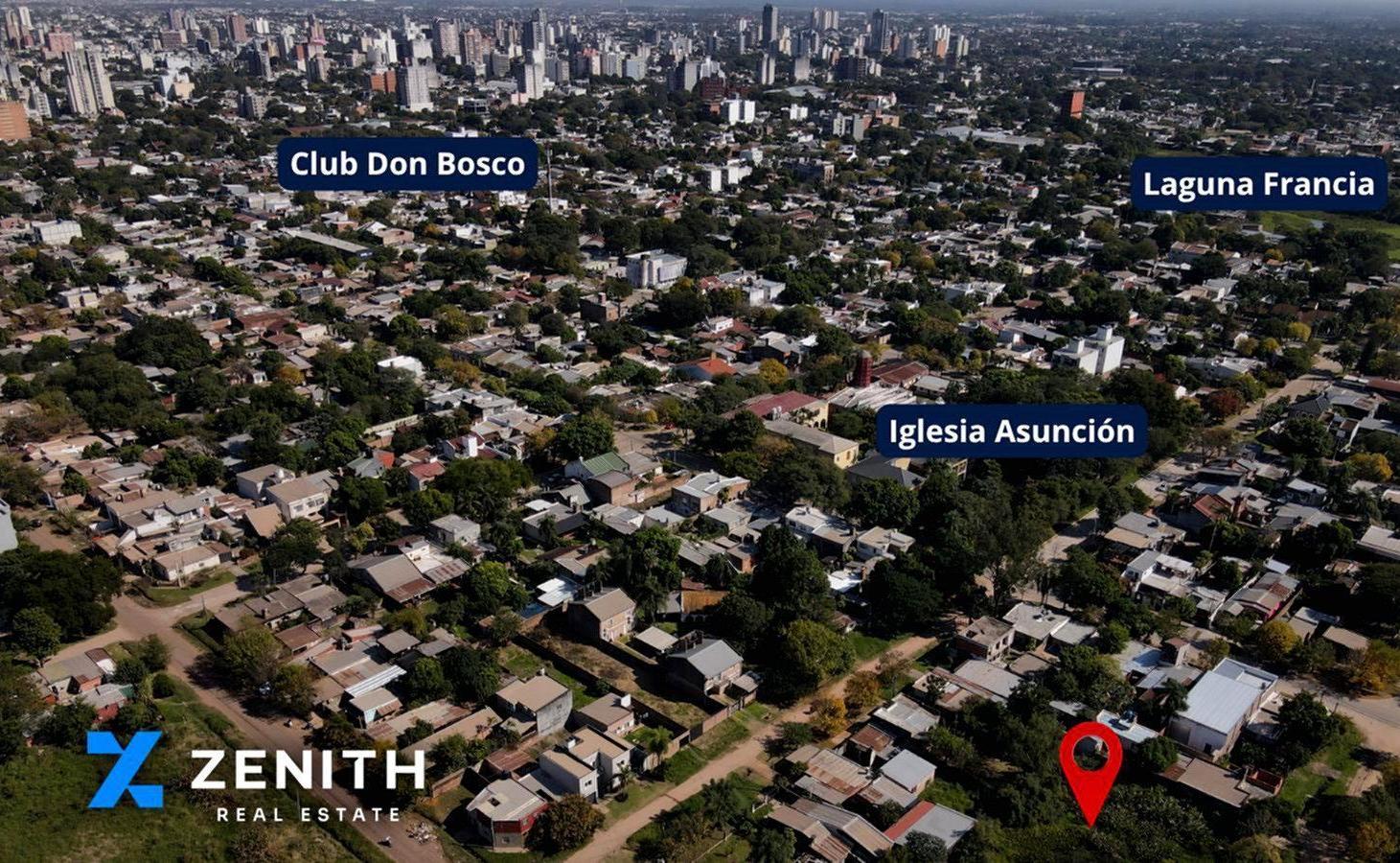 Foto de VENTA TERRENO 300 M2 VILLA SAN MARTIN, imagen 3