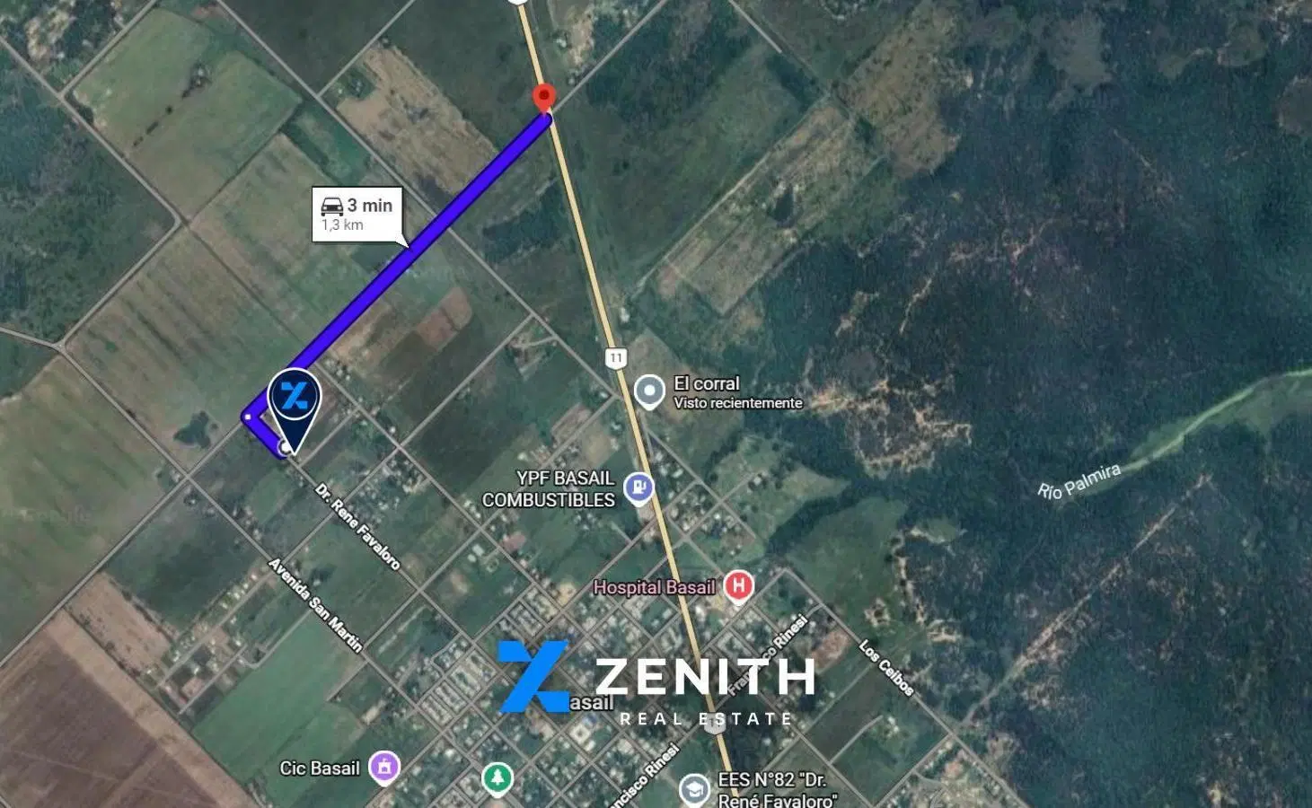 VENTA LOTES 687 M2 BASAIL 2