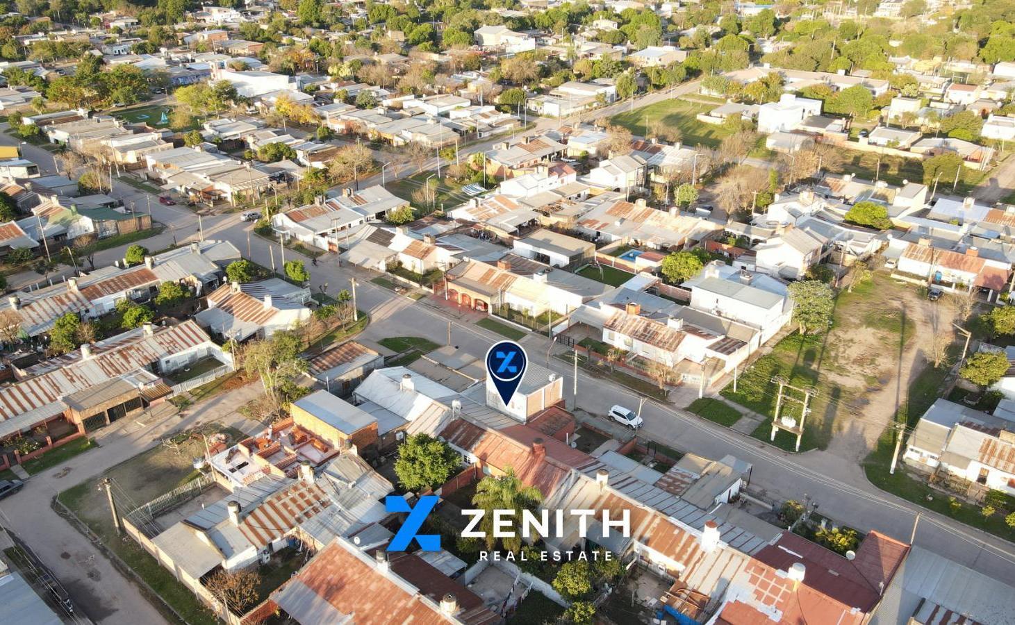 VENTA CASA CON DPTO INDEPENDIENTE TIROL