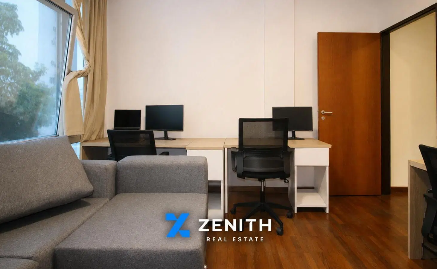 VENTA OFICINA MICROCENTRO RESISTENCIA 2