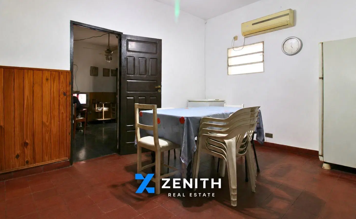 CASA VENTA MACROCENTRO RESISTENCIA 4