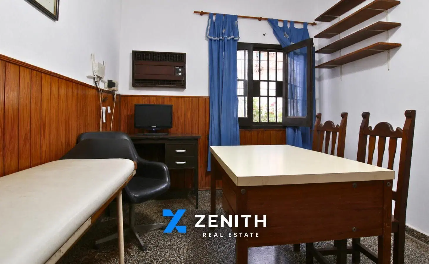 CASA VENTA MACROCENTRO RESISTENCIA 2