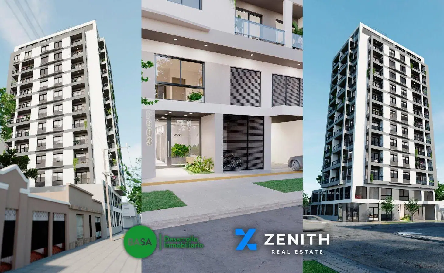 DESARROLLO INMOBILIARIO PERON 903 RESISTENCIA 4