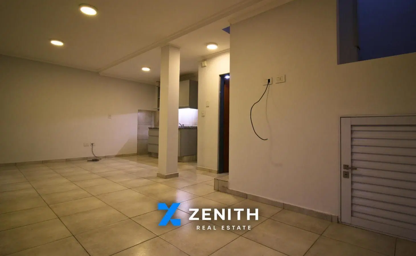 ALQUILER DUPLEX 2 DORMITORIOS VILLA ALTABE RESISTENCIA 1