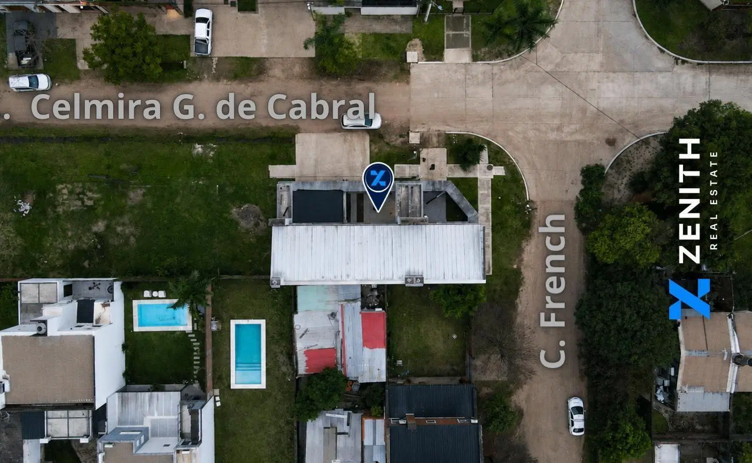 ALQUILER DUPLEX 2 DORMITORIOS VILLA ALTABE RESISTENCIA 5