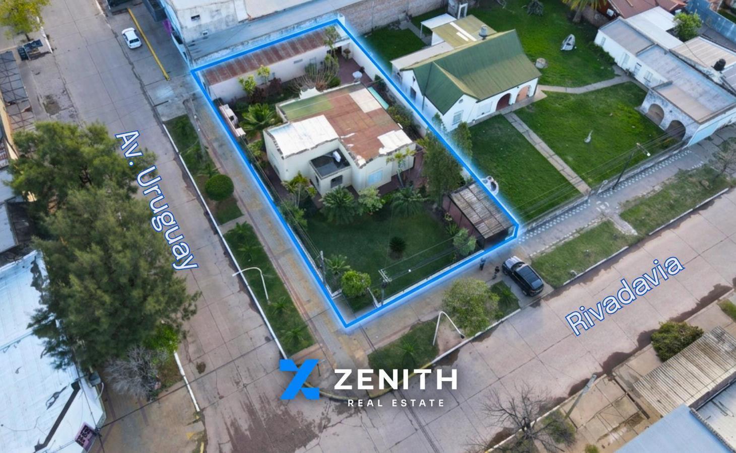 Foto de VENTA CASA CENTRO VILLA ANGELA, imagen 1