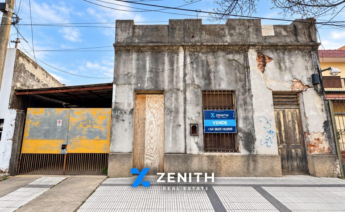 Foto de VENTA CASA A RECICLAR MACROCENTRO RESISTENCIA, imagen 3